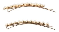 L Erickson Vintage Long Pearl Bobby 2pk 6 L Erickson Vintage Long Pearl Bobby 2pk -Care Product Store L Erickson Vintage Long Pearl Bobby 2pk 4