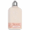 L'Occitane Cherry Blossom Shimmering Lotion