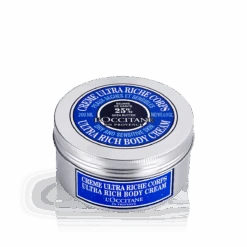 L'Occitane Shea Butter Ultra Rich Body Cream