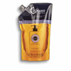 L'Occitane Shea Hands & Body Lavender Liquid Soap -Care Product Store L Occitane Shea Hands Body Lavender Liquid Soap Refill