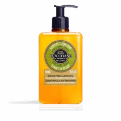 L'Occitane Shea Hands & Body Verbena Liquid Soap 6 L'Occitane Shea Hands & Body Verbena Liquid Soap -Care Product Store L Occitane Shea Hands Body Verbena Liquid Soap 500ml
