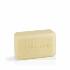 L'Occitane Verbena Shea Butter Extra-Gentle Soap -Care Product Store L Occitane Verbena Shea Butter Extra Gentle Soap Lifestyle