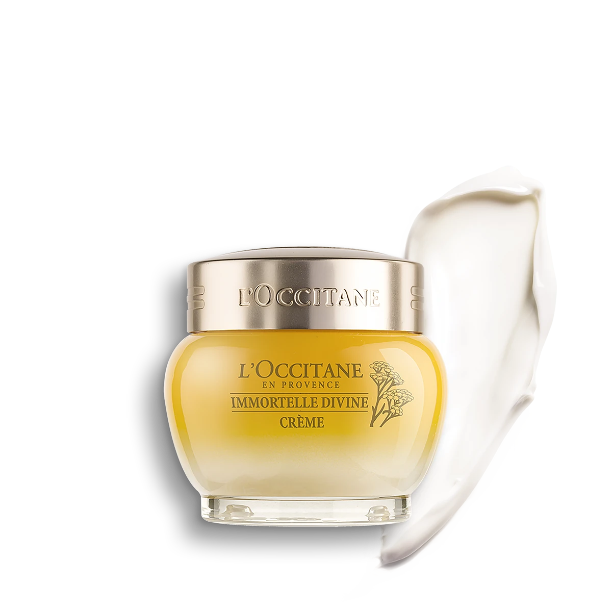 L'Occitane Divine Cream 2 L'Occitane Divine Cream - Image 2