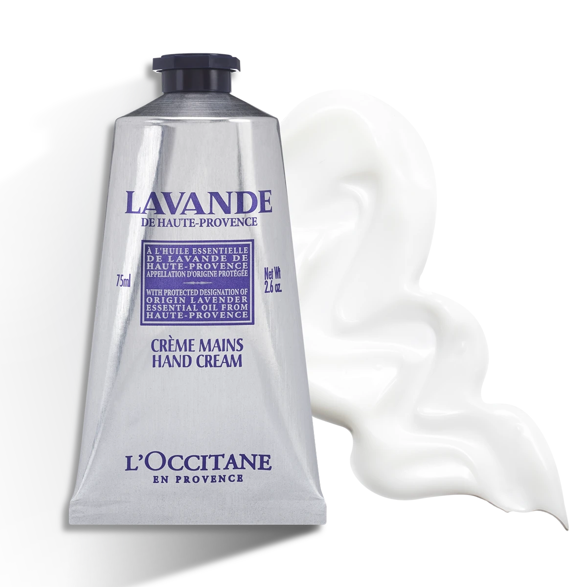 L'Occitane Lavender Hand Cream 2 L'Occitane Lavender Hand Cream - Image 2