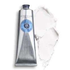 L'Occitane Shea Butter Hand Cream -Care Product Store L OccitaneSheaButterHandCream150ml e37545a6 5cd8 44fe b4da 44efdc703f93