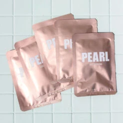 Lapcos Pearl Brightening Sheet Mask Set -Care Product Store Lapcos Pearl Brightening Sheet Mask Set 3