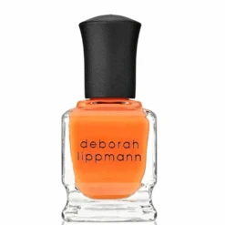 Deborah Lippmann Nail Lacquer Nude, White, Orange, Yellow -Care Product Store Lara s Theme 1
