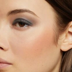 Laura Mercier Blush Color Infusion -Care Product Store Laura Mercier Blush Color Infusion Ginger On Cheeks