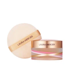 Laura Mercier Flawless Encounter Translucent Loose Setting Powder & Puff -Care Product Store Laura Mercier Flawless Encounter Translucent Loose Setting Powder Puff Translucent Medium Deep