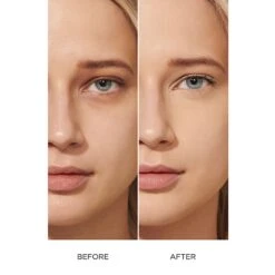 Laura Mercier Flawless Fusion Ultra-Longwear Concealer -Care Product Store Laura Mercier Flawless Fusion Ultra Longwear Concealer 2.5W Before After