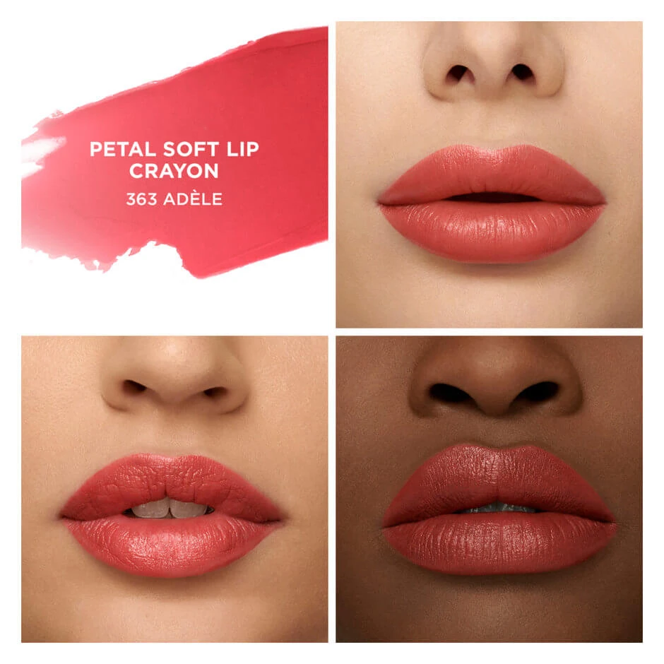 Laura Mercier Petal Soft Lipstick Crayon 5 Laura Mercier Petal Soft Lipstick Crayon - Image 5