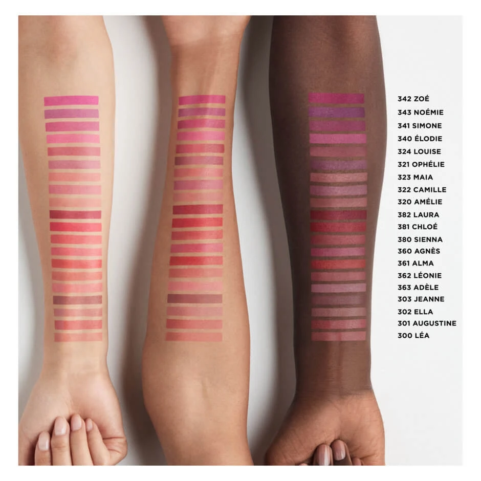 Laura Mercier Petal Soft Lipstick Crayon 3 Laura Mercier Petal Soft Lipstick Crayon - Image 3