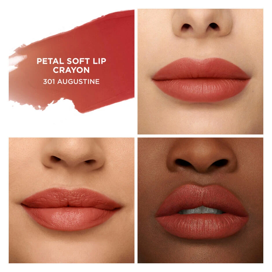 Laura Mercier Petal Soft Lipstick Crayon 11 Laura Mercier Petal Soft Lipstick Crayon - Image 11