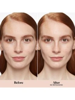 Laura Mercier Pure Canvas Primer Protecting SPF 30 -Care Product Store Laura Mercier Pure Canvas Primer Protecting SPF30 lifestyle 2