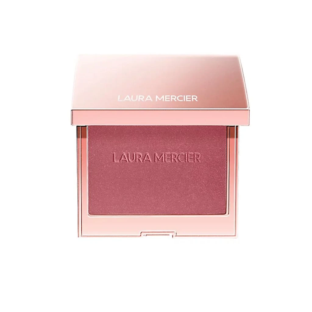 Laura Mercier RoseGlow Blush Color Infusion 9 Laura Mercier RoseGlow Blush Color Infusion - Image 9