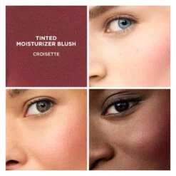 Laura Mercier Tinted Moisturizer Blush -Care Product Store Laura Mercier Tinted Moisturizer Blush Croisette On Cheeks
