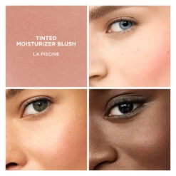 Laura Mercier Tinted Moisturizer Blush -Care Product Store Laura Mercier Tinted Moisturizer Blush La Piscine On Cheeks