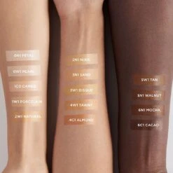 Laura Mercier Tinted Moisturizer Light Revealer SPF 25 -Care Product Store Laura Mercier Tinted Moisturizer Light Revealer SPF 25 All Swatches