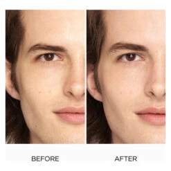 Laura Mercier Tinted Moisturizer Natural Skin Perfector SPF 30 -Care Product Store Laura Mercier Tinted Moisturizer Natural Skin Perfector SPF 30 1N2 Vanille Before After