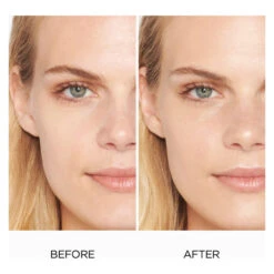 Laura Mercier Tinted Moisturizer Natural Skin Perfector SPF 30 -Care Product Store Laura Mercier Tinted Moisturizer Natural Skin Perfector SPF 30 2N1 Nude Before After