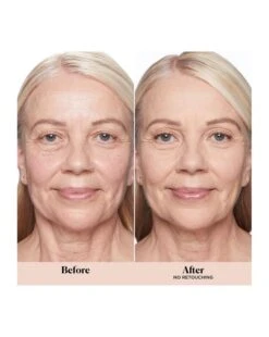 Laura Mercier Tinted Moisturizer Oil-Free Natural Skin Perfector SPF20 -Care Product Store Laura Mercier Tinted Moisturizer Oil FreeNatural Skin Perfector SPF20 Blush Model