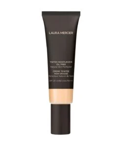 Laura Mercier Tinted Moisturizer Oil-Free Natural Skin Perfector SPF20 -Care Product Store Laura Mercier Tinted Moisturizer Oil FreeNatural Skin Perfector SPF20 Cameo