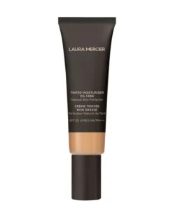 Laura Mercier Tinted Moisturizer Oil-Free Natural Skin Perfector SPF20 -Care Product Store Laura Mercier Tinted Moisturizer Oil FreeNatural Skin Perfector SPF20 Nude