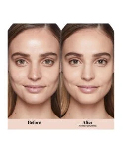 Laura Mercier Tinted Moisturizer Oil-Free Natural Skin Perfector SPF20 -Care Product Store Laura Mercier Tinted Moisturizer Oil FreeNatural Skin Perfector SPF20 Nude Model