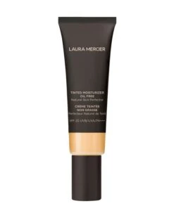 Laura Mercier Tinted Moisturizer Oil-Free Natural Skin Perfector SPF20 -Care Product Store Laura Mercier Tinted Moisturizer Oil FreeNatural Skin Perfector SPF20 Porcelain