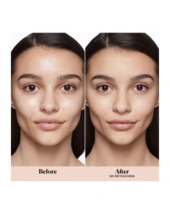 Laura Mercier Tinted Moisturizer Oil-Free Natural Skin Perfector SPF20 -Care Product Store Laura Mercier Tinted Moisturizer Oil FreeNatural Skin Perfector SPF20 Porcelain Model