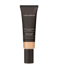 Laura Mercier Tinted Moisturizer Oil-Free Natural Skin Perfector SPF20 -Care Product Store Laura Mercier Tinted Moisturizer Oil FreeNatural Skin Perfector SPF20 Vanille