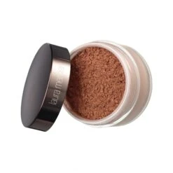 Laura Mercier Translucent Loose Setting Powder Glow -Care Product Store Laura Mercier Translucent Loose Setting Powder Glow Medium Deep