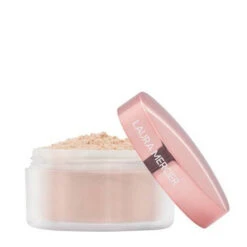 Laura Mercier Translucent Loose Setting Powder Light Catcher -Care Product Store Laura Mercier Translucent Loose Setting Powder Light Catcher Cosmic Rose