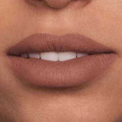 Laura Mercier Velour Extreme Matte Lipstick -Care Product Store Laura Mercier Velour Extreme Matte Lipstick Fierce On Lips