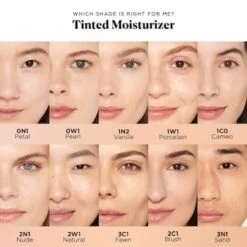 Laura Mercier Tinted Moisturizer Natural Skin Perfector SPF 30 -Care Product Store LauraMercierTintedMoisturizerNaturalSkinPerfector color selector1