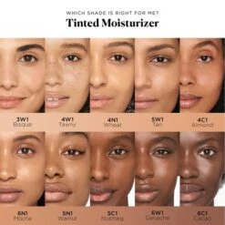 Laura Mercier Tinted Moisturizer Natural Skin Perfector SPF 30 -Care Product Store LauraMercierTintedMoisturizerNaturalSkinPerfector color selector2