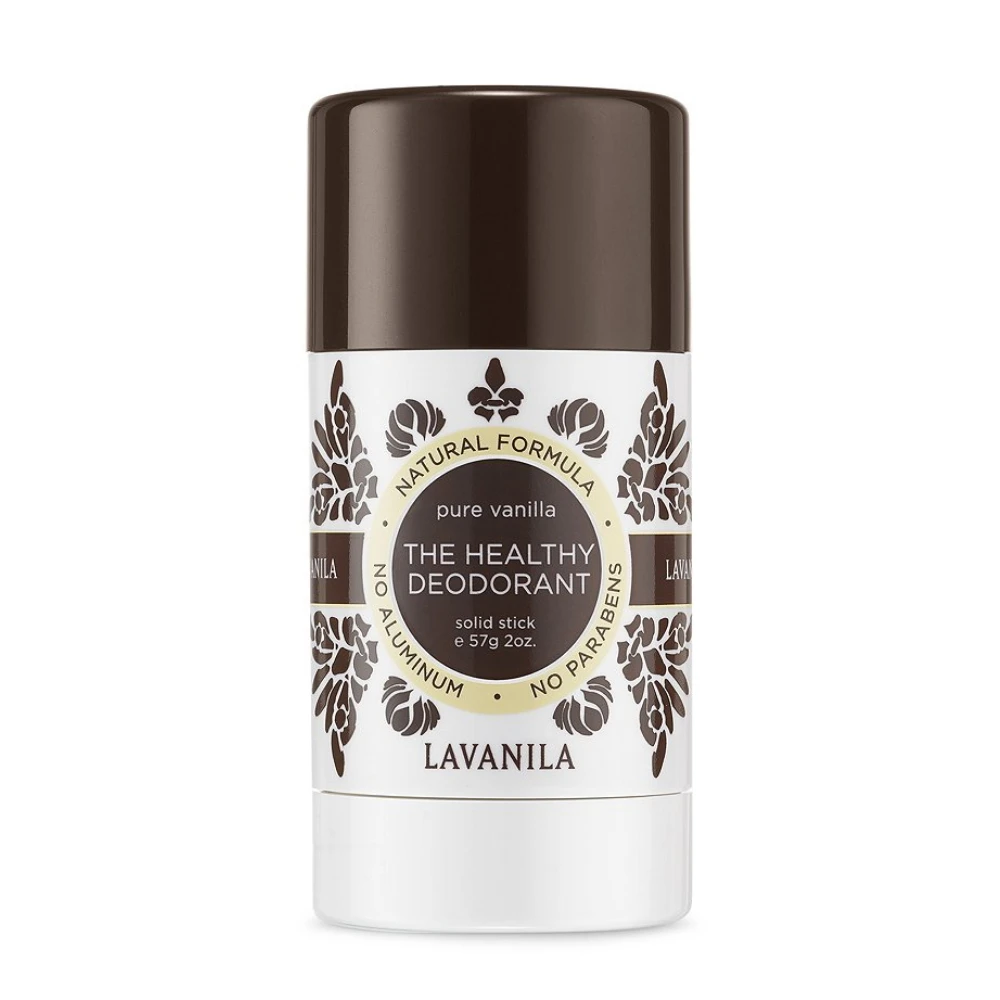 Lavanila The Healthy Deodorant Pure Vanilla 1 Lavanila The Healthy Deodorant Pure Vanilla