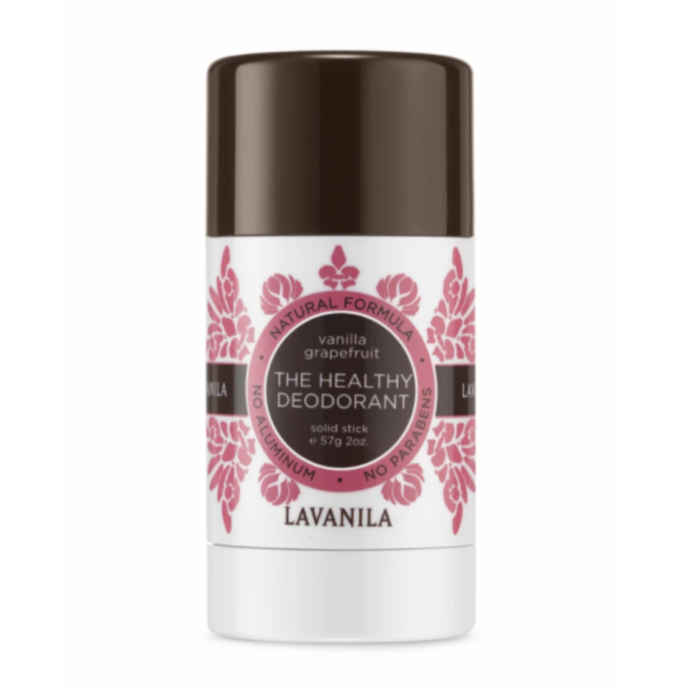 Lavanila The Healthy Deodorant Vanilla Grapefruit 1 Lavanila The Healthy Deodorant Vanilla Grapefruit