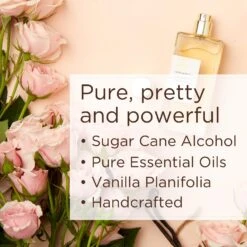 Lavanila The Healthy Fragrance Pure Vanilla -Care Product Store LavanilaWomen sTheHealthyFragrancePureVanilla1.7oz. 2