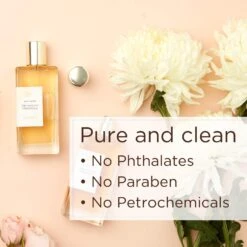 Lavanila The Healthy Fragrance Pure Vanilla -Care Product Store LavanilaWomen sTheHealthyFragrancePureVanilla1.7oz. 3