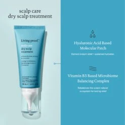 Living Proof Scalp Care Dry Scalp Treatment -Care Product Store LivingProofScalpCareDryScalpTreatment2