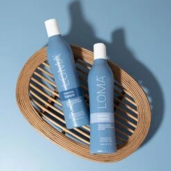 Loma Moisturizing Shampoo -Care Product Store Loma Moisturizing Shampoo 3