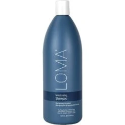 Loma Moisturizing Shampoo -Care Product Store Loma Moisturizing Shampoo Liter