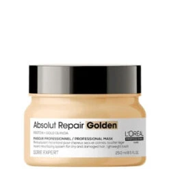 Loreal Professional Absolut Repair Golden Mask