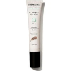 MD Solar Sciences MD Mineral BB Creme SPF 50 -Care Product Store MD Solar Sciences MD Mineral BB Creme SPF 50 Medium