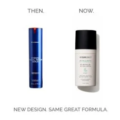 MD Solar Sciences MD Revitalize Retinol Serum -Care Product Store MD Solar Sciences MD Revitalize Retinol Serum New Packaging