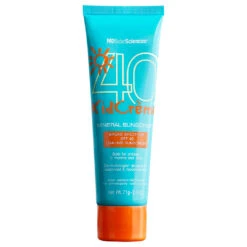 MD Solar Sciences Kids Creme SPF 40