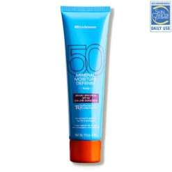 MD Solar Sciences Mineral Moisture Defense SPF50 For Body