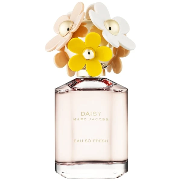 Marc Jacobs Daisy Eau So Fresh 3 Marc Jacobs Daisy Eau So Fresh - Image 3
