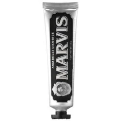 Marvis Toothpaste Amarelli Licorice